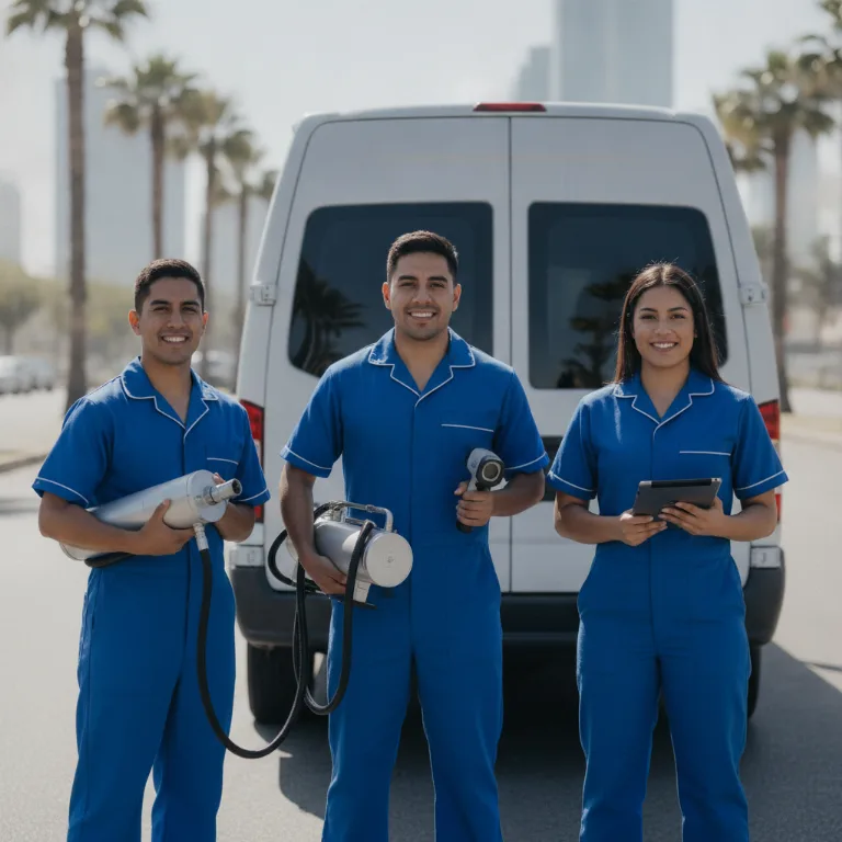 Crioterapia equipo en Ciudad Madero