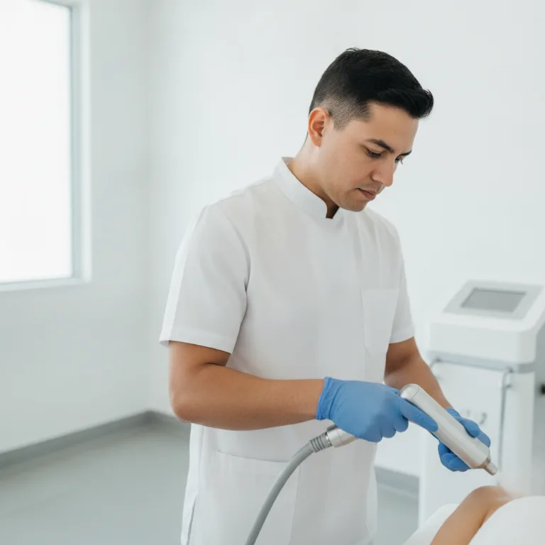 Crioterapia servicio en Ciudad Madero
